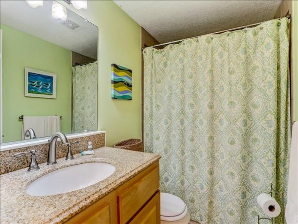 Fernandina Beach Amelia Island Condo 956516