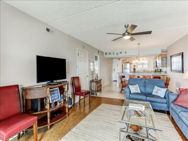 Fernandina Beach Amelia Island Condo 956516