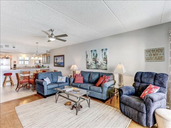 Fernandina Beach Amelia Island Condo 956516