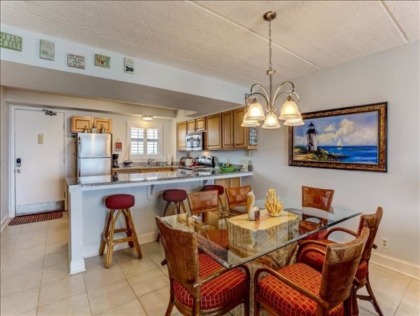 Fernandina Beach Amelia Island Condo 956516