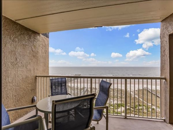 Fernandina Beach Amelia Island Condo 956516