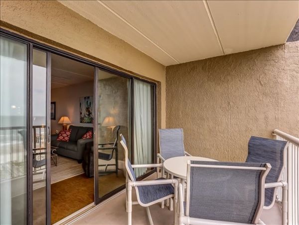 Fernandina Beach Amelia Island Condo 956516