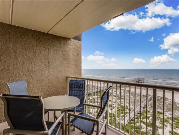 Fernandina Beach Amelia Island Condo 956516