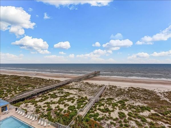 Fernandina Beach Amelia Island Condo 956516
