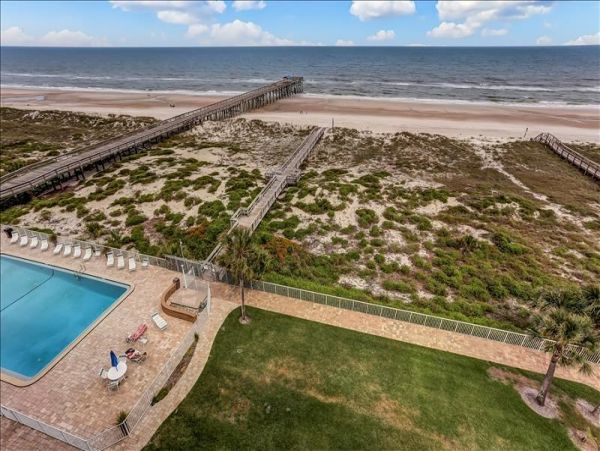 Fernandina Beach Amelia Island Condo 956516