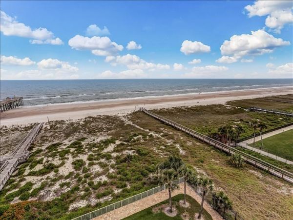 Fernandina Beach Amelia Island Condo 956516