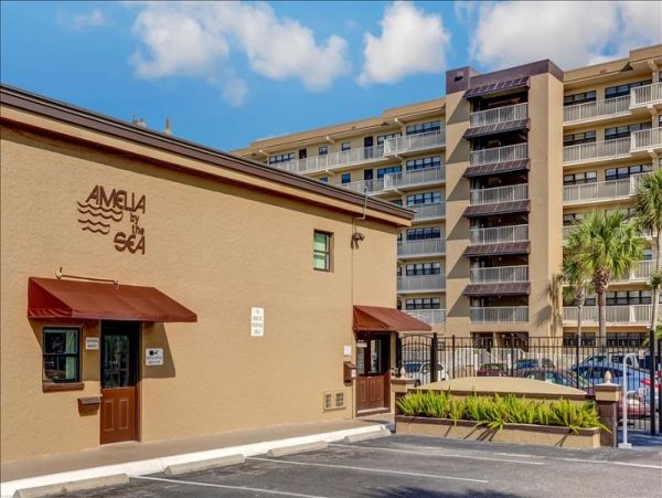 Fernandina Beach Amelia Island Condo 956516