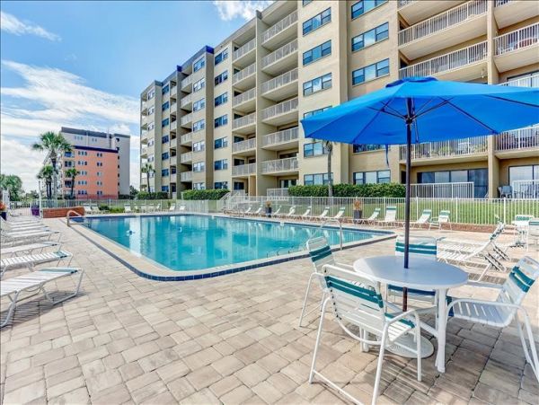 Fernandina Beach Amelia Island Condo 956516