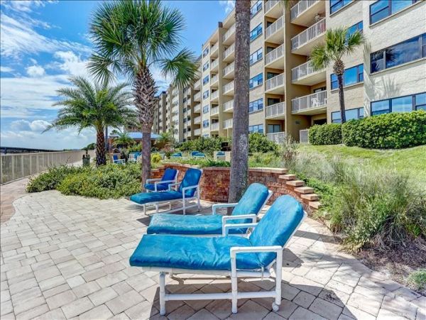 Fernandina Beach Amelia Island Condo 956516