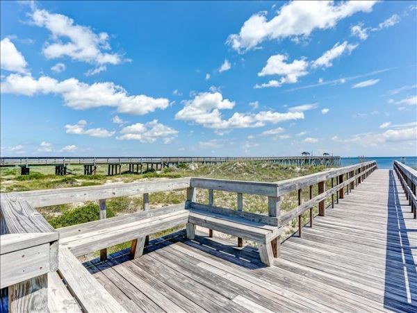 Fernandina Beach Amelia Island Condo 956516