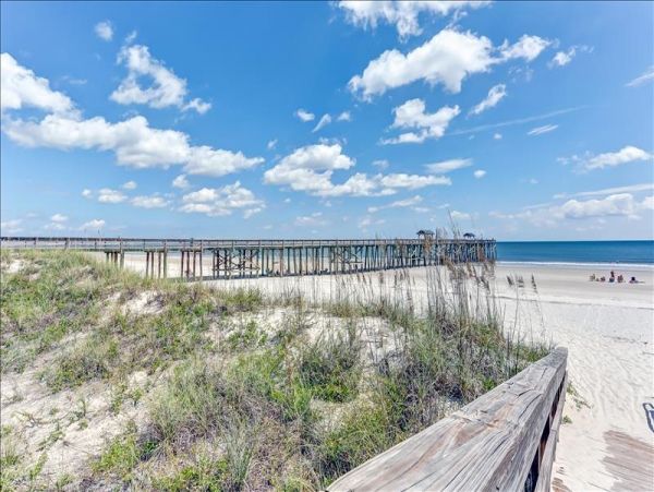 Fernandina Beach Amelia Island Condo 956516