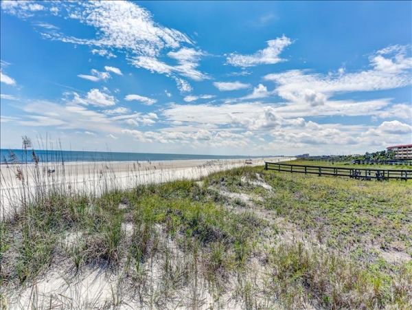 Fernandina Beach Amelia Island Condo 956516