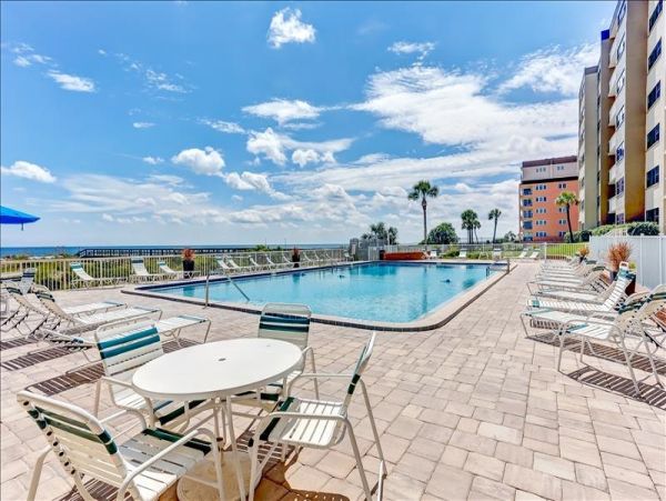 Fernandina Beach Amelia Island Condo 956516