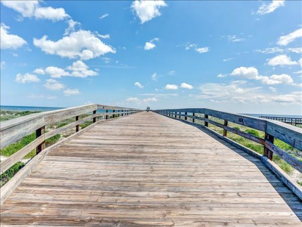 Fernandina Beach Amelia Island Condo 956516