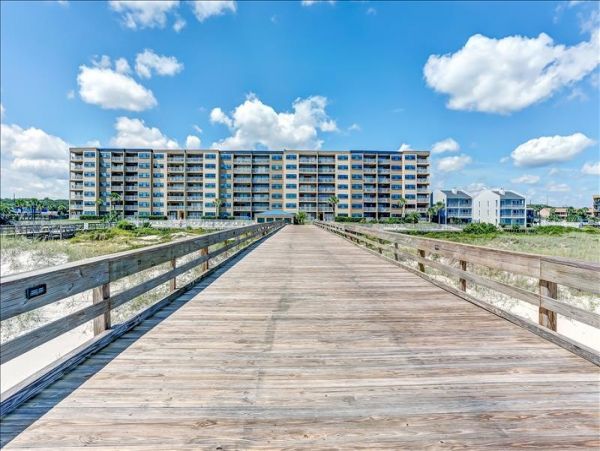 Fernandina Beach Amelia Island Condo 956516