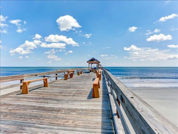 Fernandina Beach Amelia Island Condo 956516