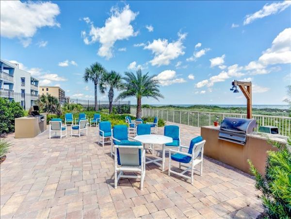 Fernandina Beach Amelia Island Condo 956516