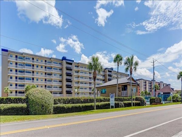 Fernandina Beach Amelia Island Condo 956516