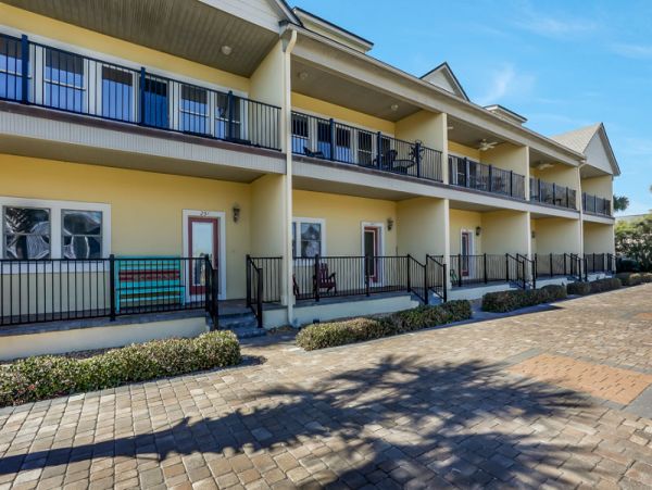 Fernandina Beach Amelia Island Condo 956517