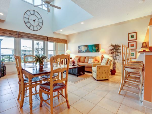 Fernandina Beach Amelia Island Condo 956517