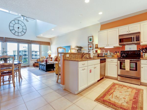 Fernandina Beach Amelia Island Condo 956517