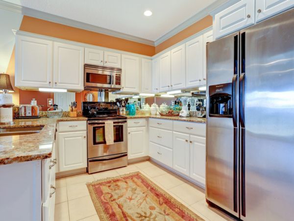 Fernandina Beach Amelia Island Condo 956517