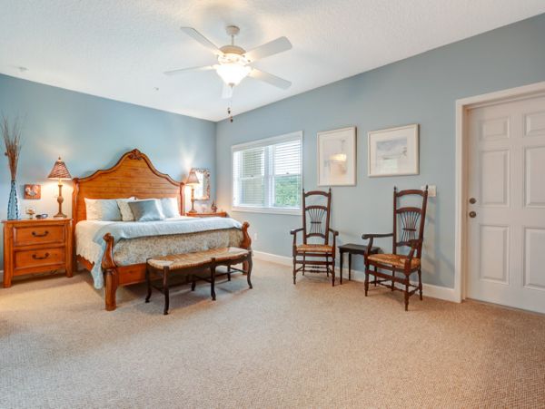 Fernandina Beach Amelia Island Condo 956517