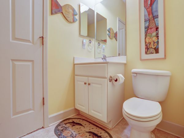 Fernandina Beach Amelia Island Condo 956517