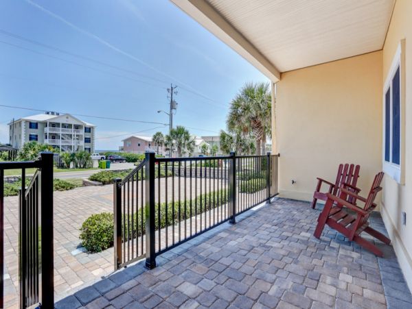 Fernandina Beach Amelia Island Condo 956517