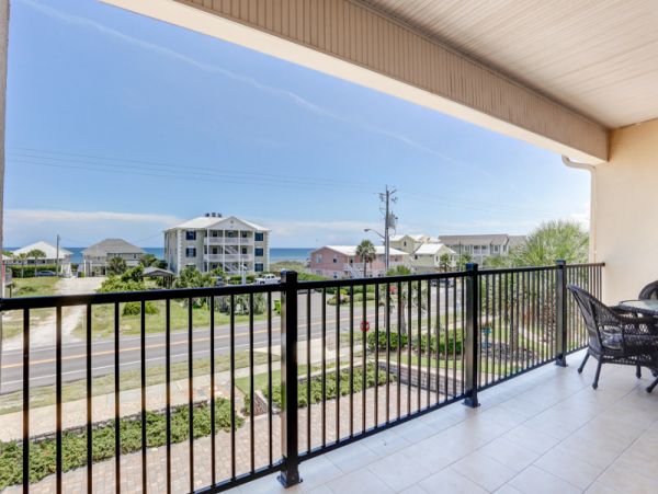 Fernandina Beach Amelia Island Condo 956517