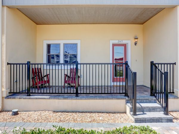 Fernandina Beach Amelia Island Condo 956517