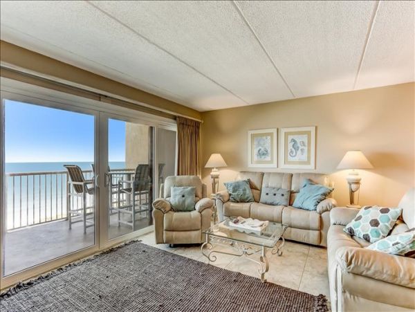 Fernandina Beach Amelia Island Condo 956518