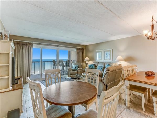 Fernandina Beach Amelia Island Condo 956518