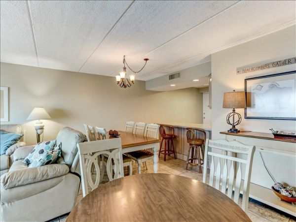 Fernandina Beach Amelia Island Condo 956518