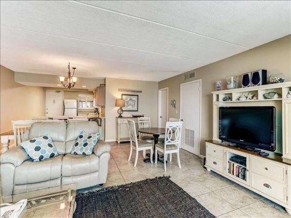 Fernandina Beach Amelia Island Condo 956518
