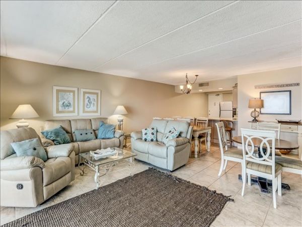 Fernandina Beach Amelia Island Condo 956518