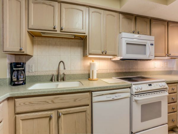 Fernandina Beach Amelia Island Condo 956518