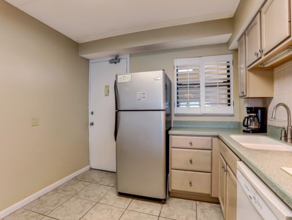Fernandina Beach Amelia Island Condo 956518