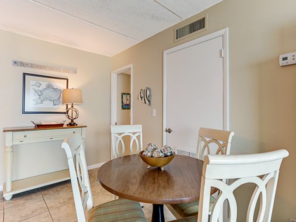 Fernandina Beach Amelia Island Condo 956518