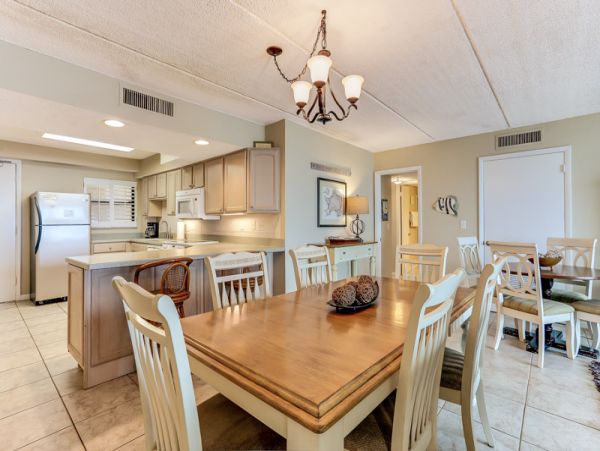 Fernandina Beach Amelia Island Condo 956518