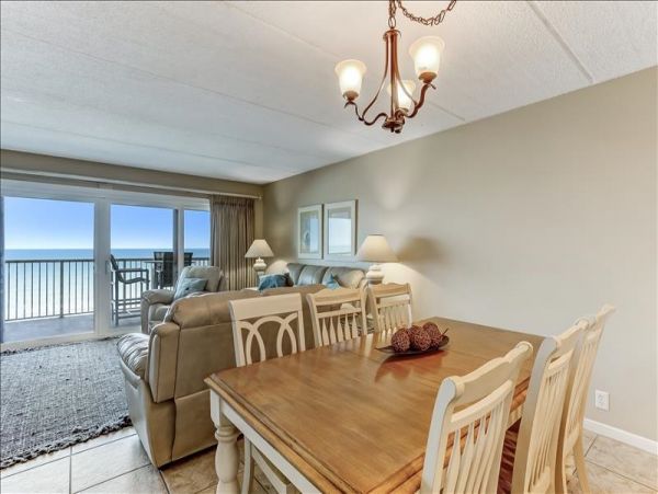 Fernandina Beach Amelia Island Condo 956518