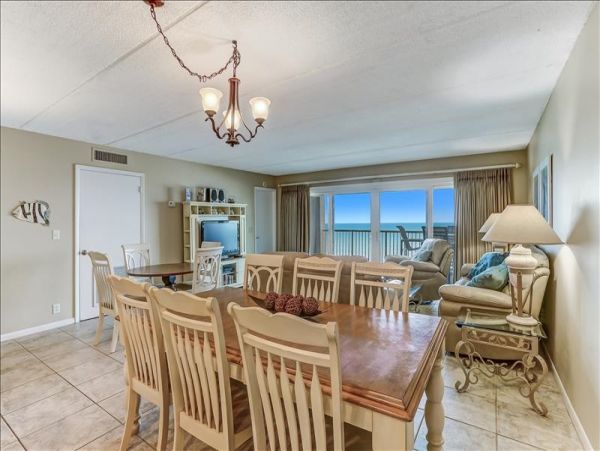 Fernandina Beach Amelia Island Condo 956518