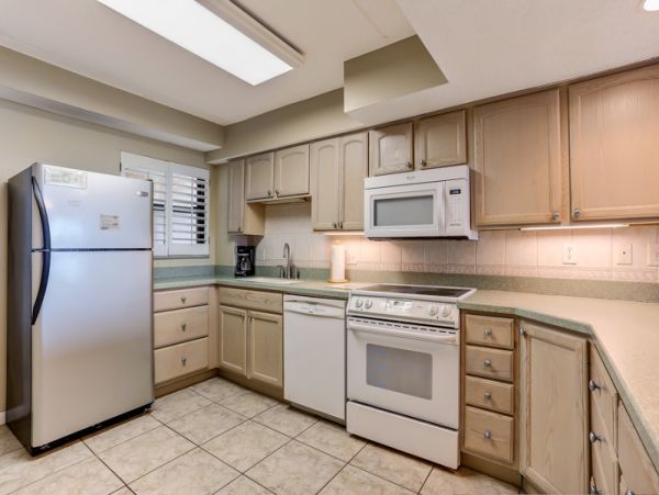 Fernandina Beach Amelia Island Condo 956518