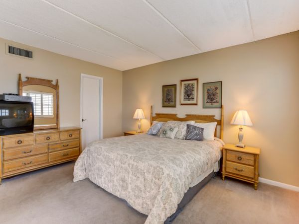 Fernandina Beach Amelia Island Condo 956518