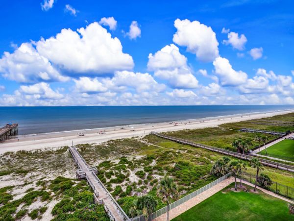 Fernandina Beach Amelia Island Condo 956518