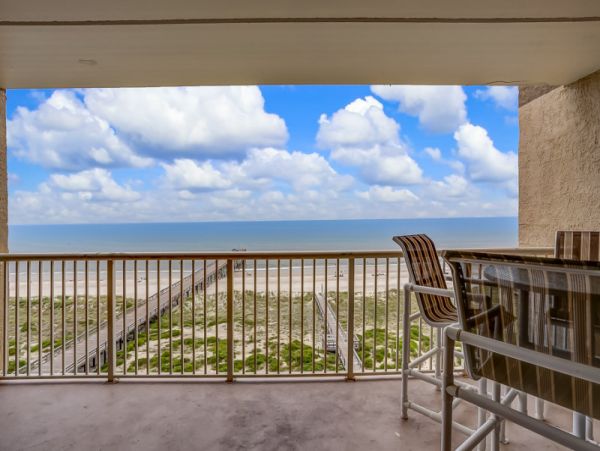 Fernandina Beach Amelia Island Condo 956518