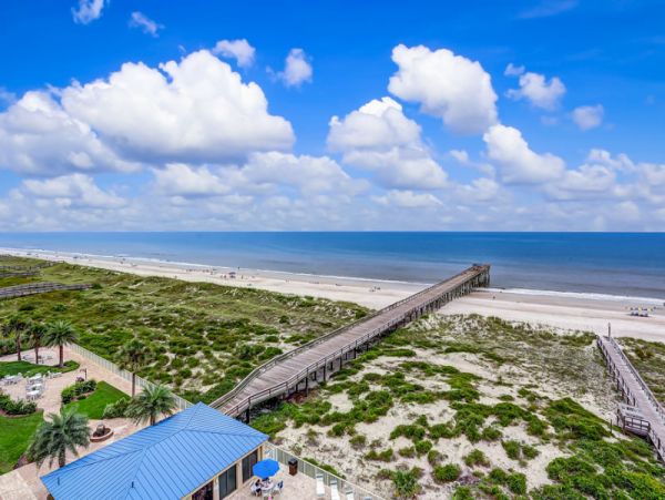 Fernandina Beach Amelia Island Condo 956518