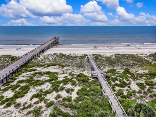 Fernandina Beach Amelia Island Condo 956518