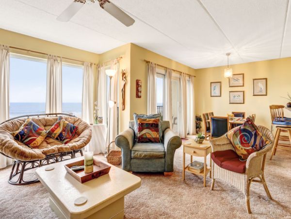 Fernandina Beach Amelia Island Condo 956519