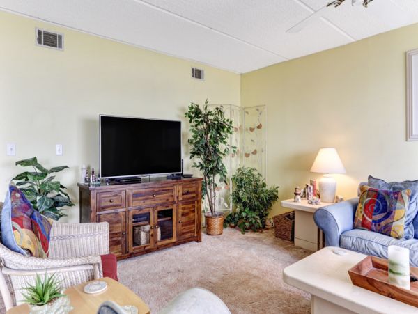 Fernandina Beach Amelia Island Condo 956519